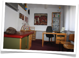 Impressionen Dr Mangold